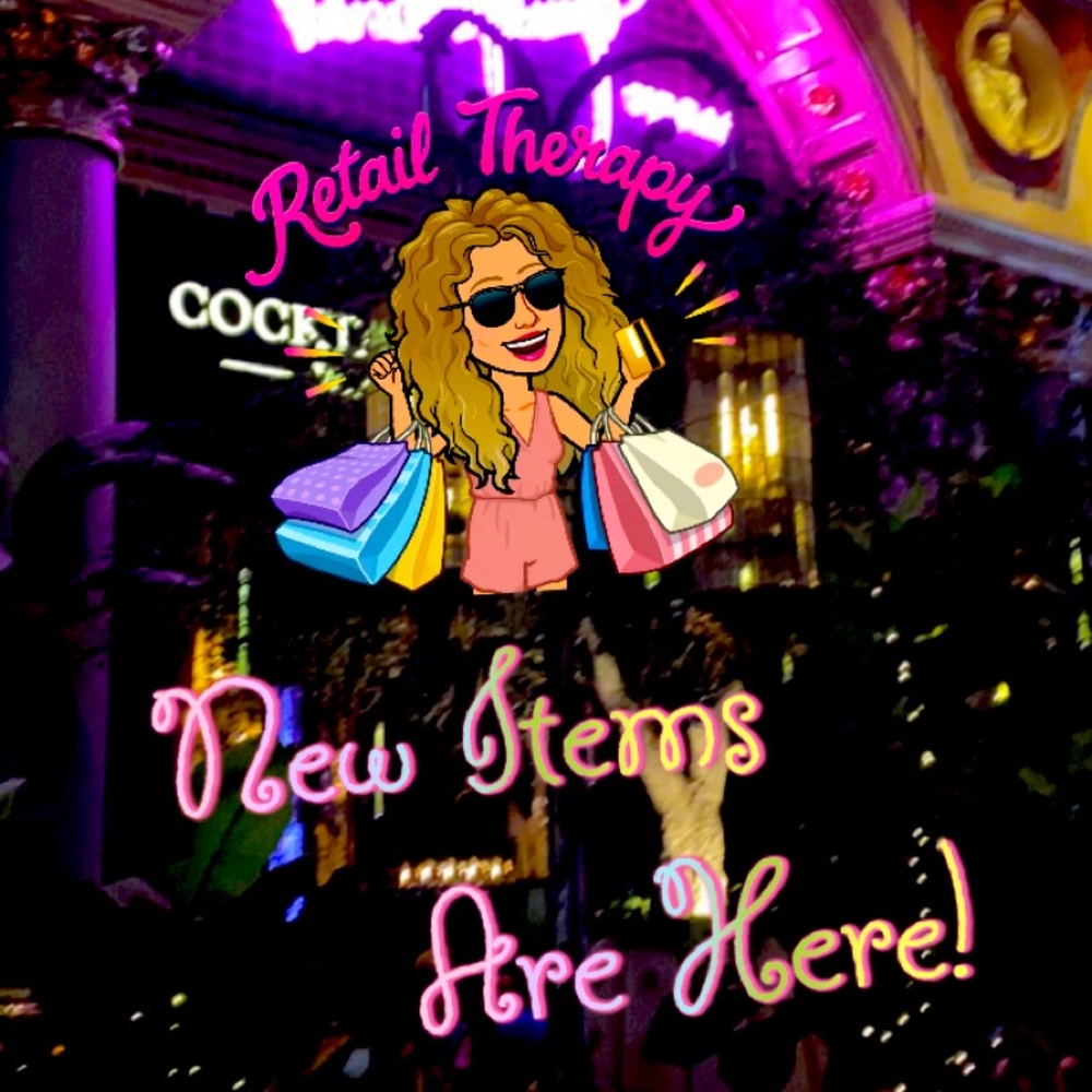 New Items Have Arrived Just In Time For Summer! - image 1